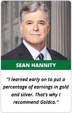 Sean Hannity